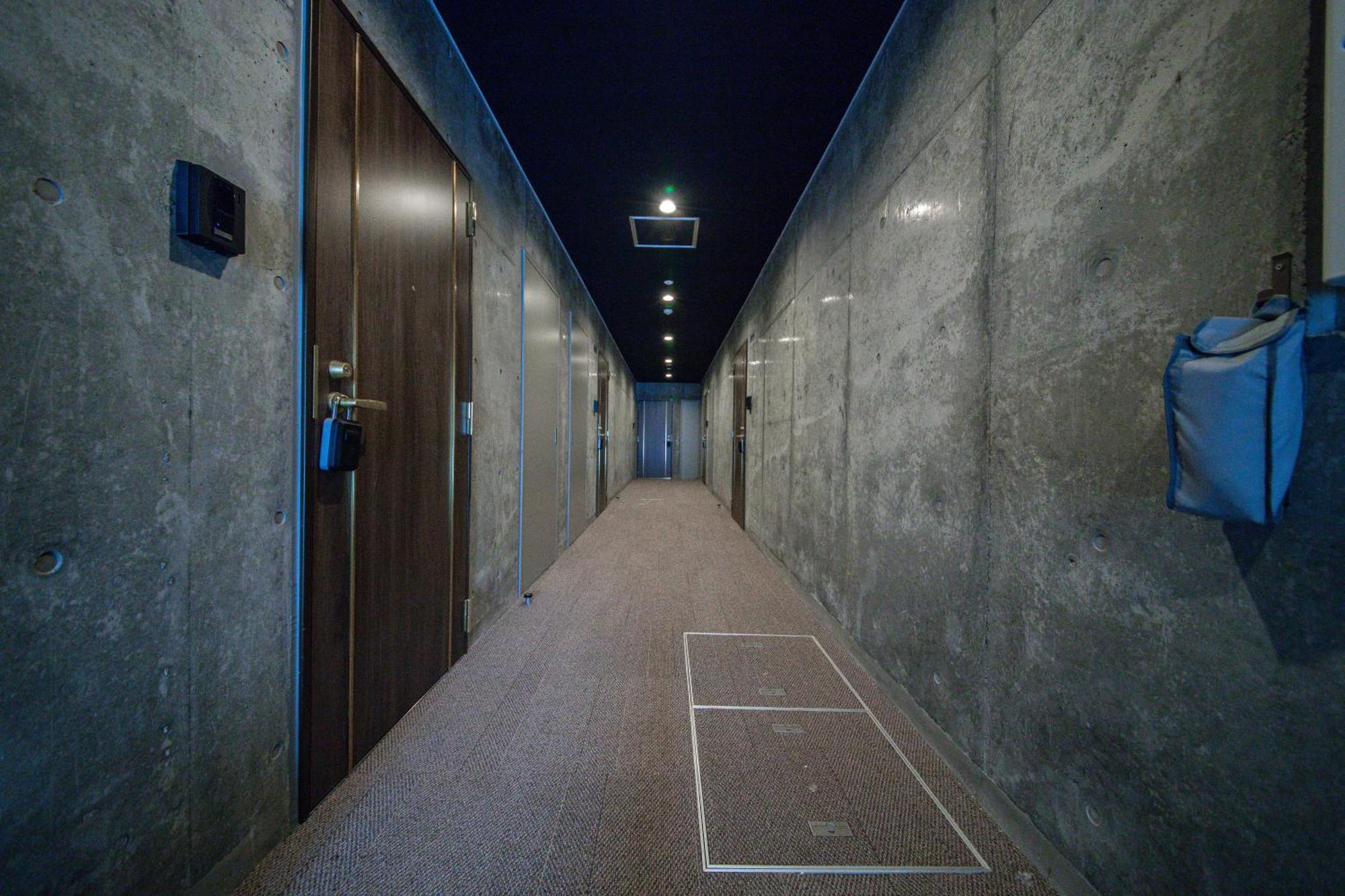 Aspen【2Min From Asahikawa Sta】 Apartman Kültér fotó